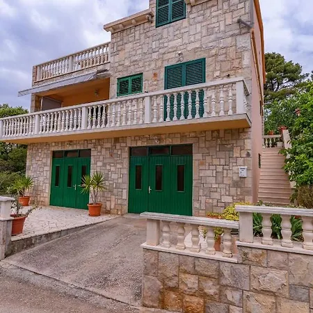 Grosic Apartment *