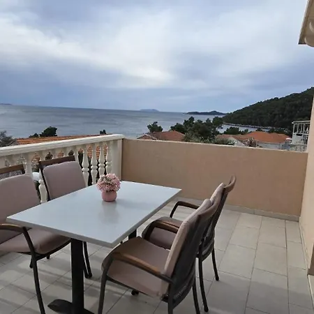 Apartment Grosic