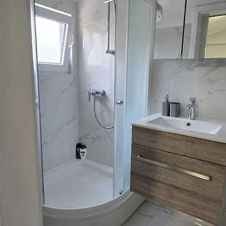 Grosic Apartment