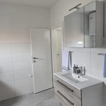 Apartment Grosic