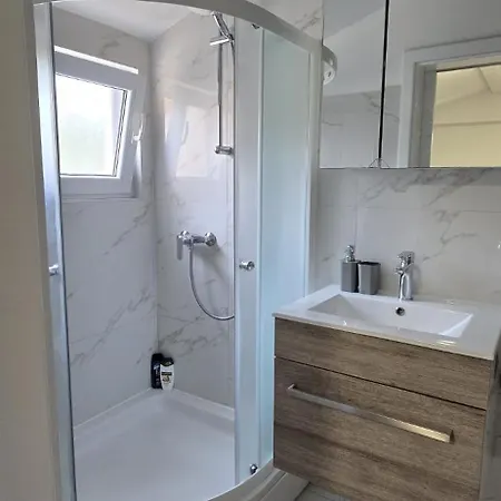 Grosic Apartment