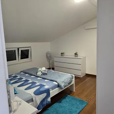 Apartment Grosic