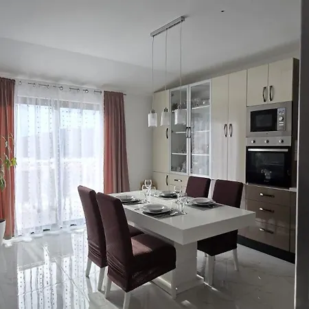 Grosic Apartment *