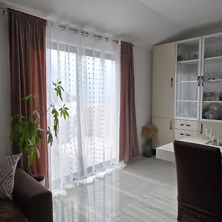 Grosic Apartment