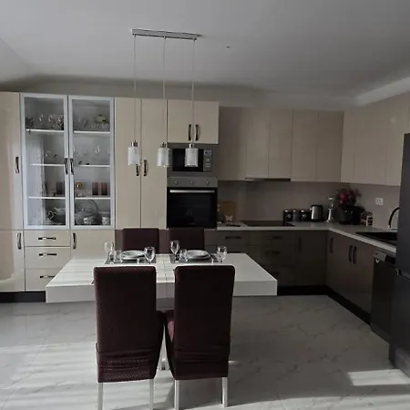 Apartment Grosic