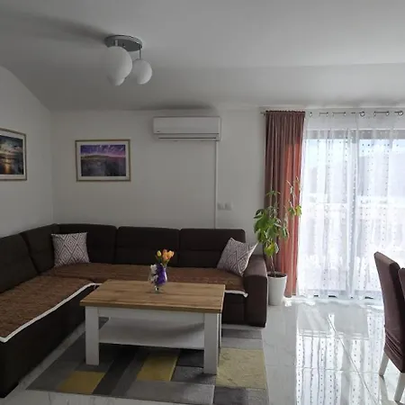 Grosic Apartment *