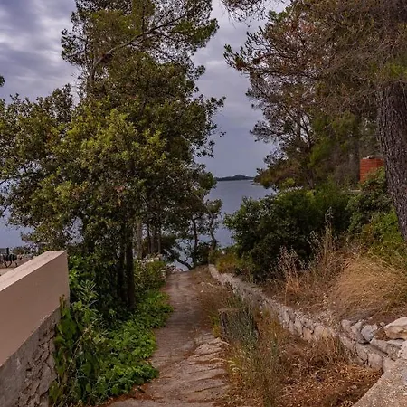 Grosic Lejlighed Brna