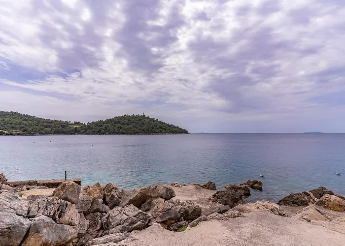 Apartment Grosic Brna